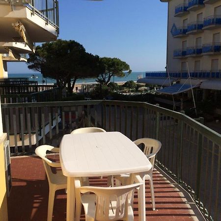 Residence Panfilo - Walterigato Apartments Solo Per Famiglie リド・ディ・イエゾロ エクステリア 写真