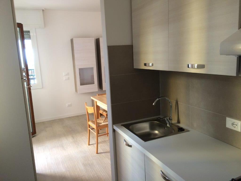 Residence Panfilo - Walterigato Apartments Solo Per Famiglie リド・ディ・イエゾロ エクステリア 写真