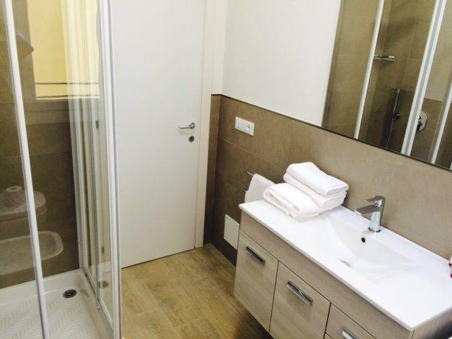 Residence Panfilo - Walterigato Apartments Solo Per Famiglie リド・ディ・イエゾロ エクステリア 写真