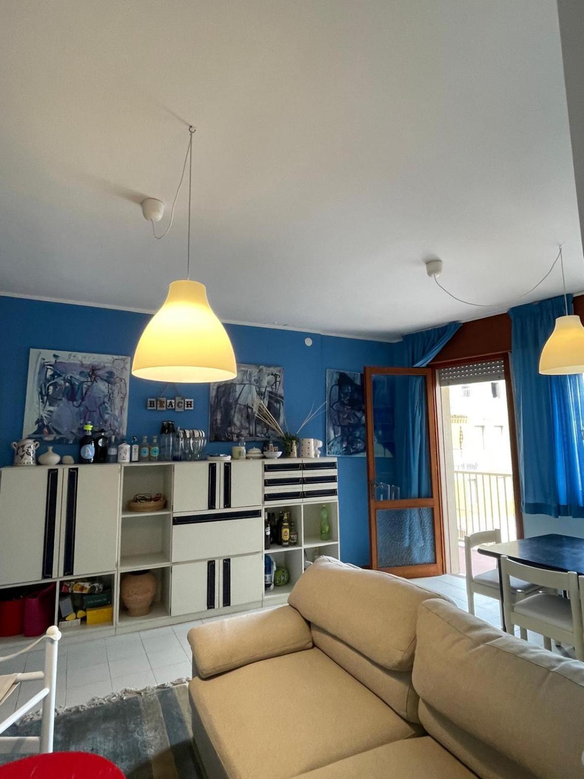Residence Panfilo - Walterigato Apartments Solo Per Famiglie リド・ディ・イエゾロ エクステリア 写真